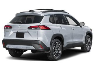 New 2026 Toyota Corolla Cross XLE AWD/4WD video 2