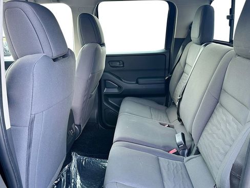 New 2026 Nissan Frontier S w/ S Utility Package image 27