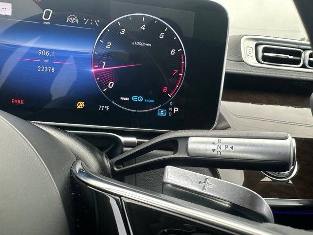 Certified 2022 Mercedes-Benz S 580 4MATIC Sedan image 34