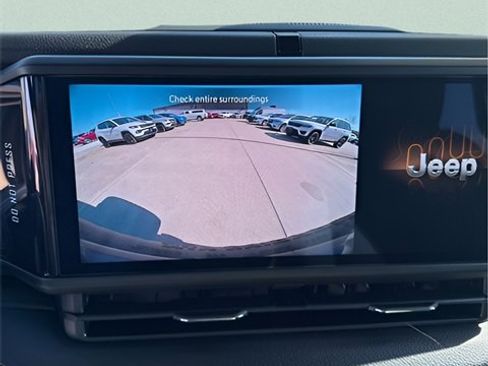 New 2026 Jeep Wrangler Sport S image 22