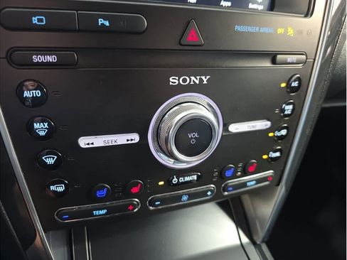 Used 2019 Ford Explorer Limited w/ Class III Trailer Tow Package image 23