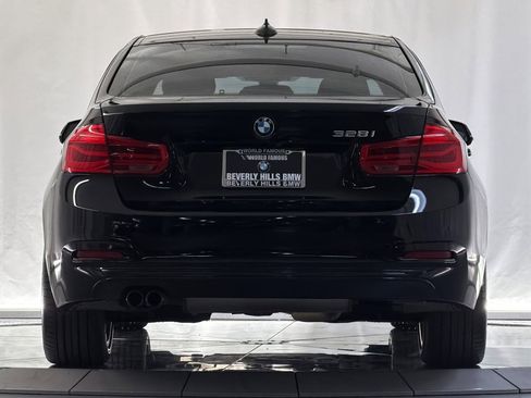 Used 2016 BMW 328i Sedan RWD image 9