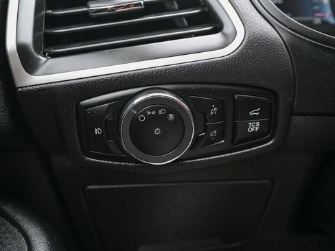 Certified 2024 Ford Edge SEL w/ Convenience Package image 41