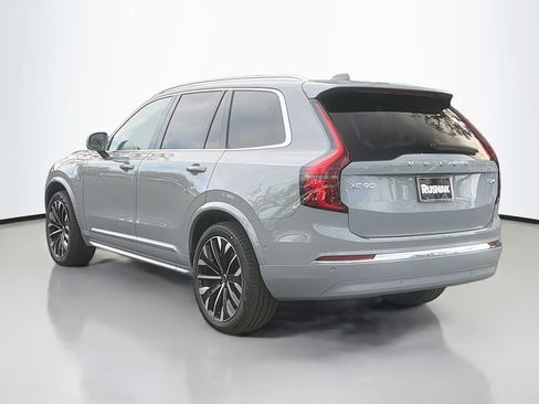 New 2026 Volvo XC90 T8 Ultra w/ Protection Package Premier AWD/4WD image 5