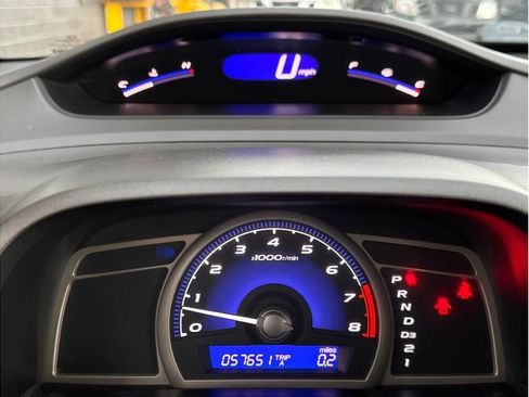 Used 2010 Honda Civic LX image 16