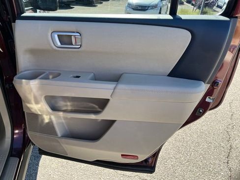 Used 2012 Honda Pilot EX image 22