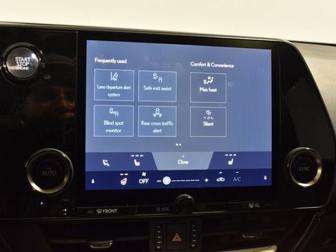 Used 2023 Lexus NX 350 AWD w/ Cold Area Package image 22