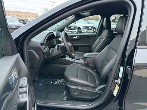 New 2026 Ford Escape ST-Line image 10