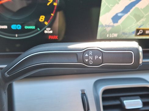 Certified 2023 Mercedes-Benz GLE 53 AMG 4MATIC image 15