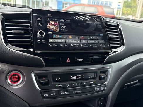 New 2026 Honda Ridgeline RTL image 27