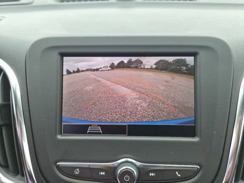 Used 2024 Chevrolet Equinox LT w/ LPO, Floor Liner Package image 27