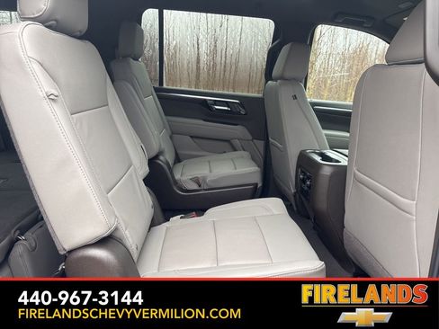 New 2026 Chevrolet Suburban LT w/ Comfort Package image 43