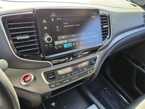 Used 2025 Honda Ridgeline RTL image 19