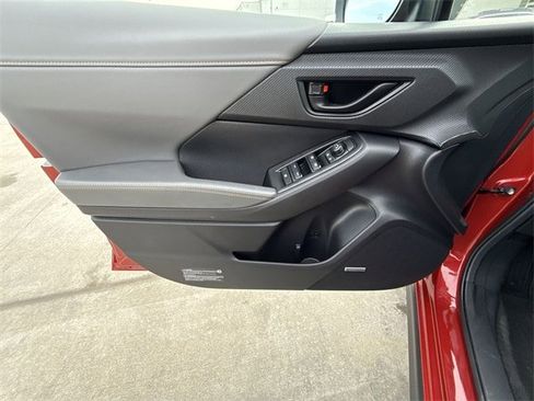 Certified 2025 Subaru Crosstrek 2.5i Wilderness image 13