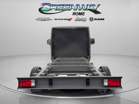 New 2025 RAM ProMaster 3500 w/ Quick Order Package 22H SLT+ image 47