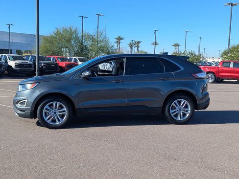 Used 2015 Ford Edge SEL image 3