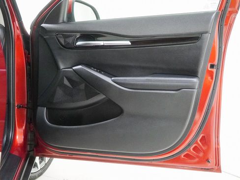 Used 2021 Kia Seltos S image 33