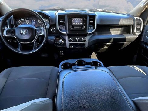 Used 2019 RAM 2500 Big Horn AWD/4WD image 10