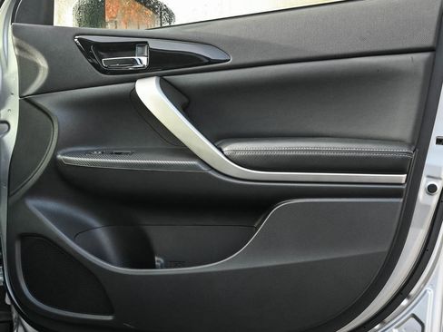 New 2025 Mitsubishi Eclipse Cross SE image 10