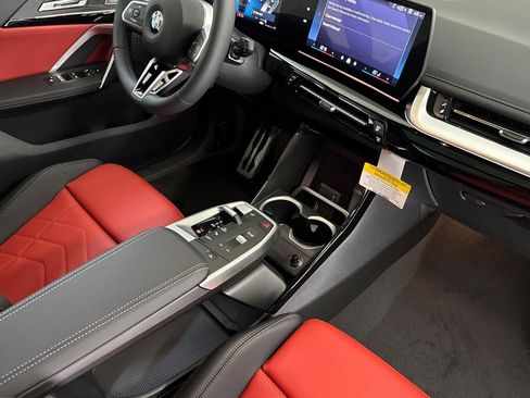 New 2026 BMW X1 M35i w/ Technology Package AWD/4WD image 28