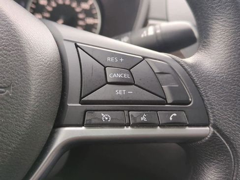 Used 2024 Nissan Altima 2.5 SV image 23