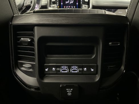 New 2026 RAM 1500 Limited AWD/4WD image 38