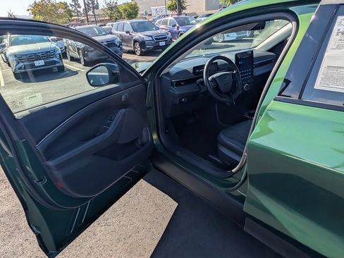 Used 2025 Ford Mustang Mach-E Select w/ Comfort Package Lite RWD image 35