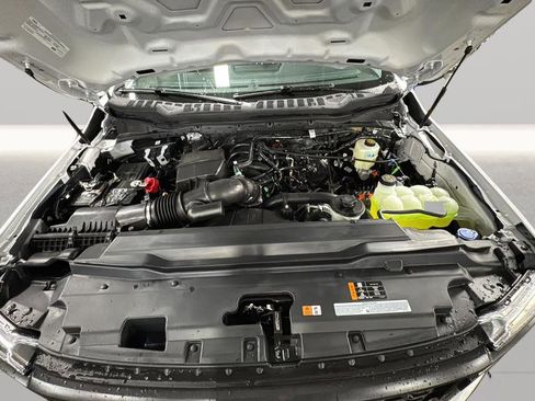 New 2026 Ford F350 XL w/ STX Appearance Package image 21
