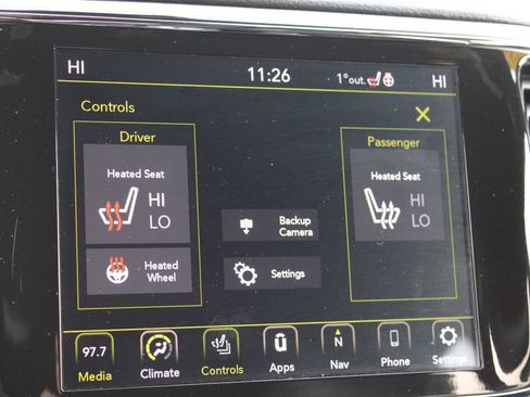 Used 2021 Jeep Grand Cherokee Laredo X image 36