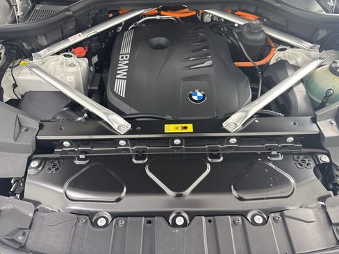 New 2026 BMW X5 xDrive50e AWD/4WD image 13