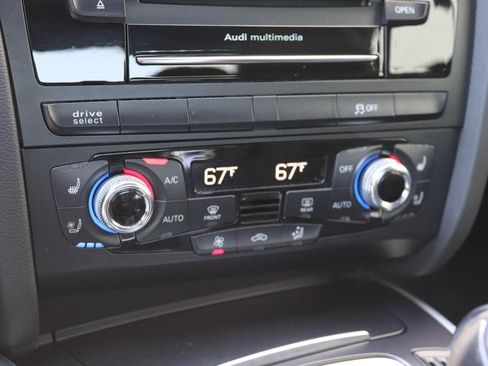 Used 2015 Audi S5 Premium Plus w/ Technology Package AWD/4WD image 24