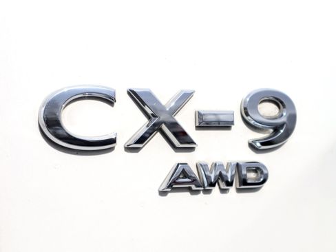 Certified 2023 MAZDA CX-9 Touring Plus image 34
