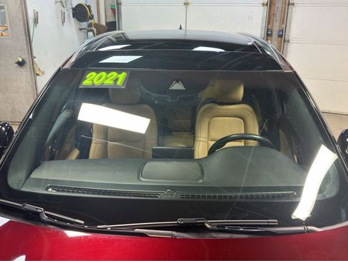 Used 2021 Lincoln Corsair Reserve AWD/4WD image 25