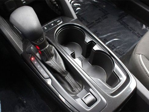 Used 2023 Chevrolet TrailBlazer LT w/ Convenience Package image 22