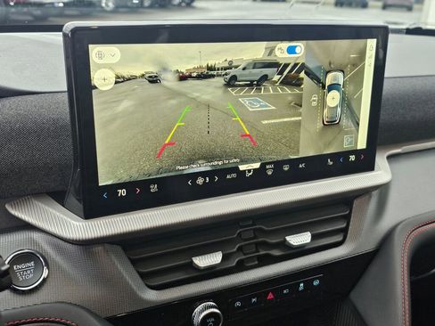 New 2026 Ford Explorer ST w/ Sun And Sound Package image 20