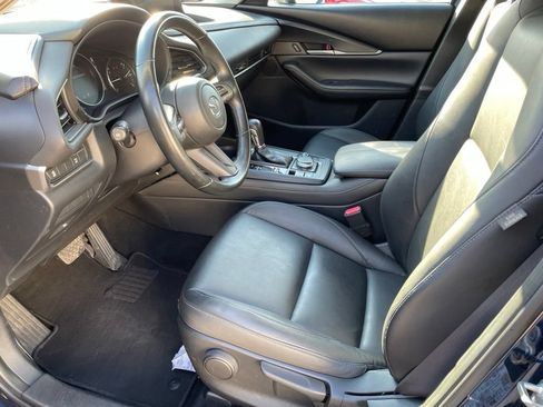 Used 2021 MAZDA CX-30 FWD 2.5 S w/ Select Package image 9
