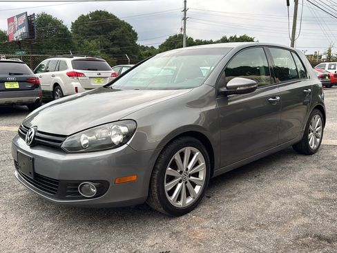 Used 2013 Volkswagen Golf TDI FWD image 7