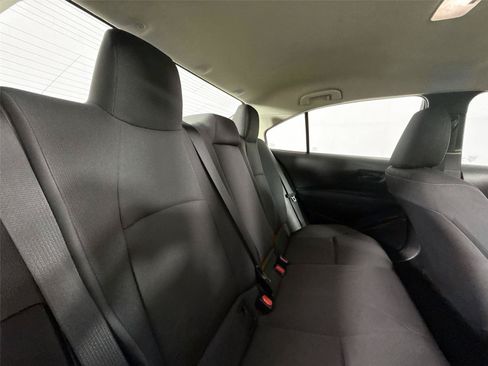 Certified 2024 Toyota Corolla LE FWD image 37