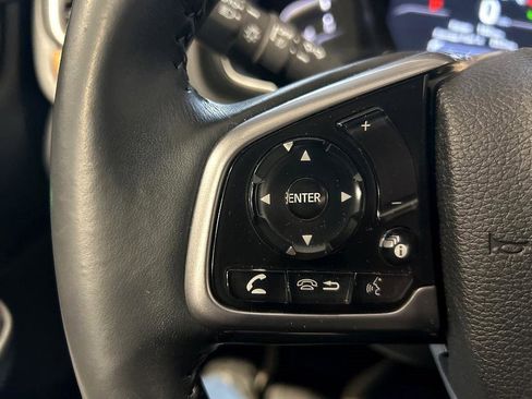 Used 2022 Honda CR-V EX-L image 16