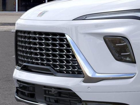 New 2026 Buick Enclave Avenir w/ Super Cruise Package image 13