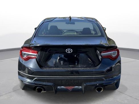 Used 2019 Toyota 86 TRD SE image 9