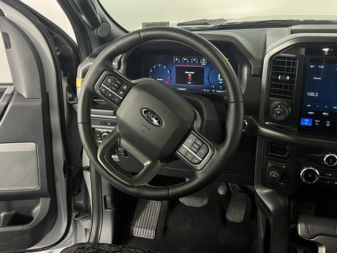 Used 2025 Ford F150 Tremor image 16