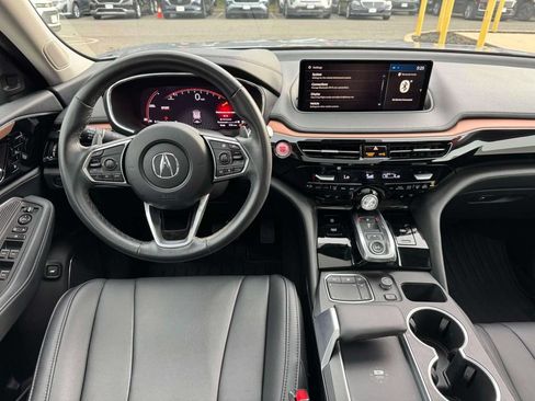 Used 2022 Acura MDX SH-AWD image 20