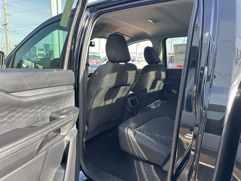 Used 2025 Ford Ranger XLT w/ Equipment Group 301A High image 21