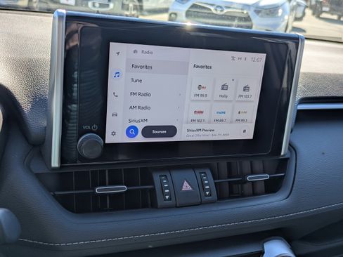 Certified 2024 Toyota RAV4 XLE Premium image 18