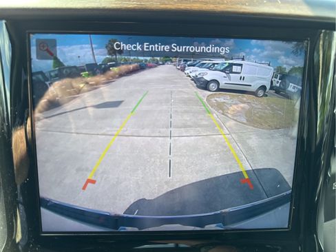 Certified 2022 RAM 1500 Laramie w/ Trailer Tow Group AWD/4WD image 18