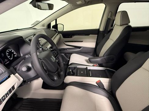 New 2026 Honda Odyssey Elite image 28