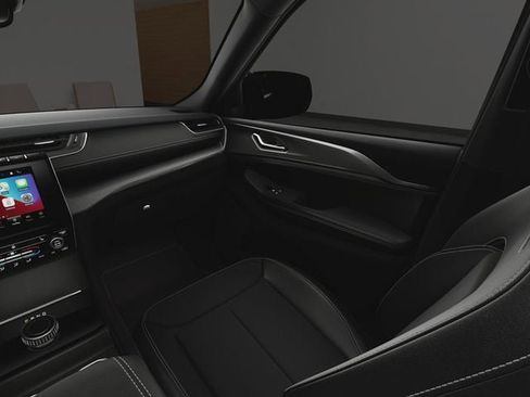 New 2024 Jeep Grand Cherokee L Laredo image 21