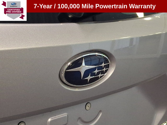 Certified 2024 Subaru Impreza 2.0i AWD/4WD image 28