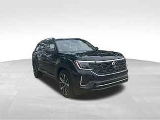 New 2026 Volkswagen Atlas SEL Premium R-Line AWD/4WD video 2
